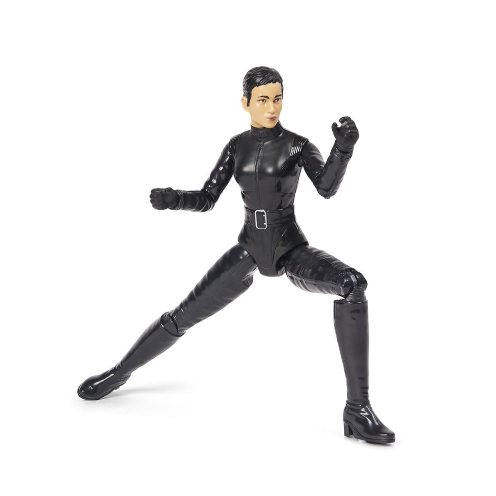 Batman Movie Selina Kyle  Figur, 30 cm - 3