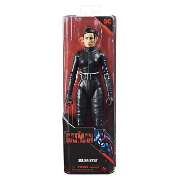 Batman Movie Selina Kyle  Figur, 30 cm