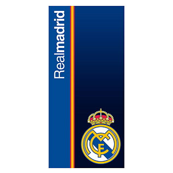 Real Madrid Handduk 