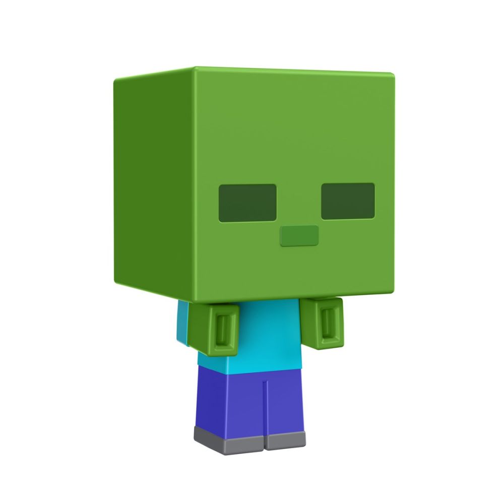 Minecraft Mob Head Minis 3,8cm - 6