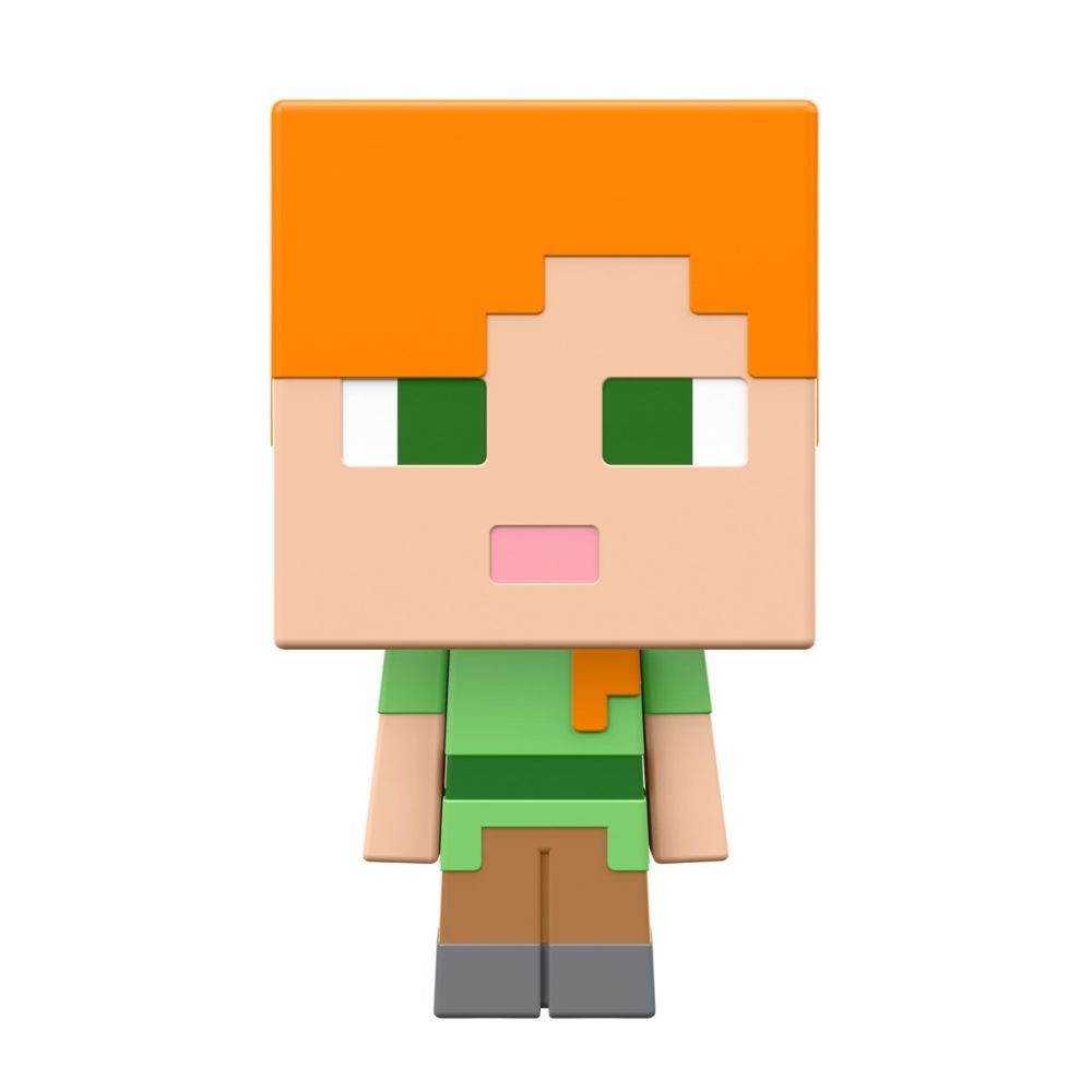 Minecraft Mob Head Minis 3,8cm - 3