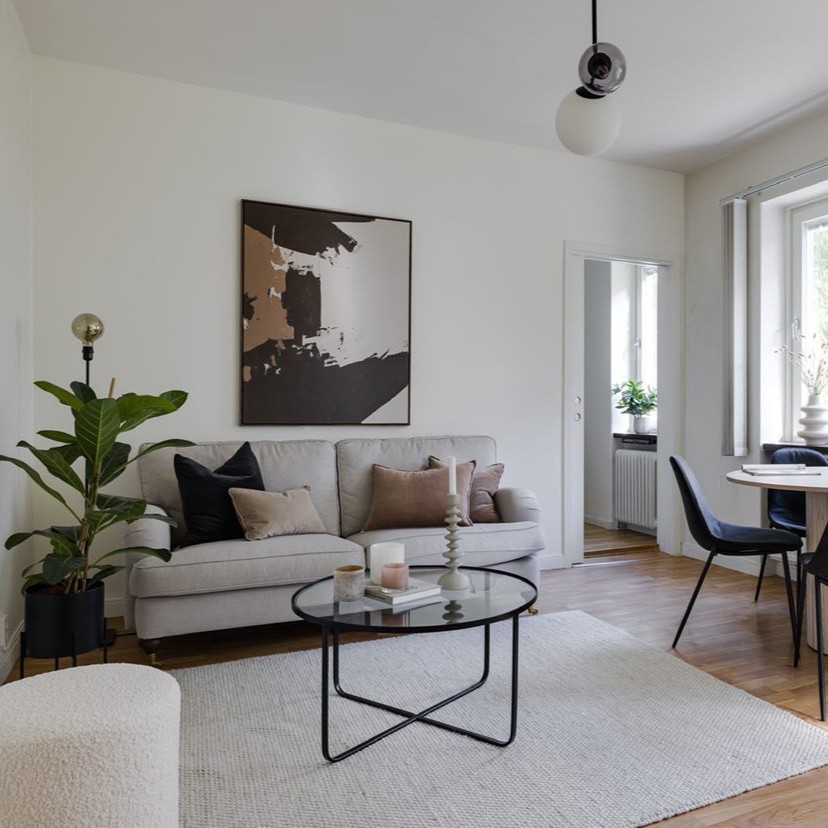 SHORELINE (Såld) Vill du köpa en liknande?