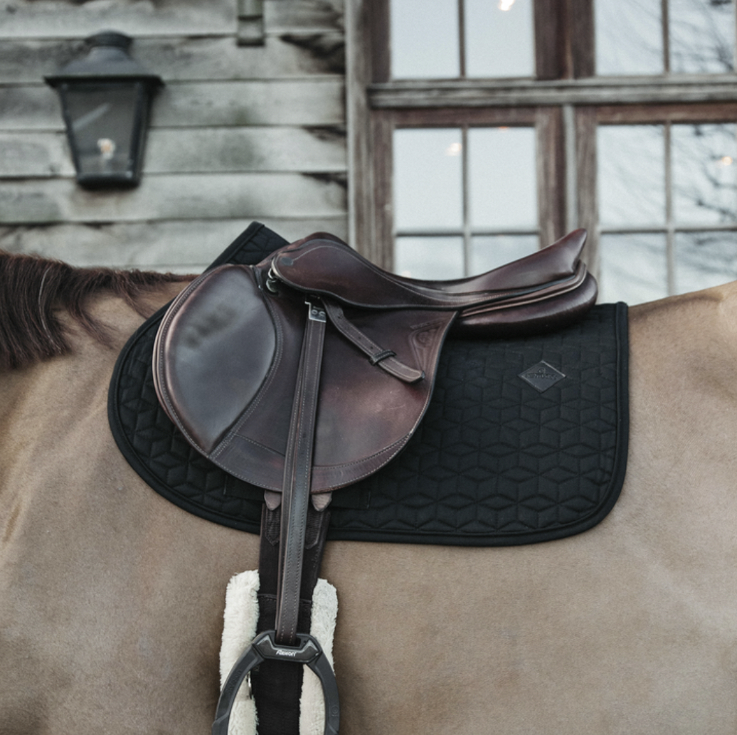 Kentucky Classic schabrak (hopp el dressyr)