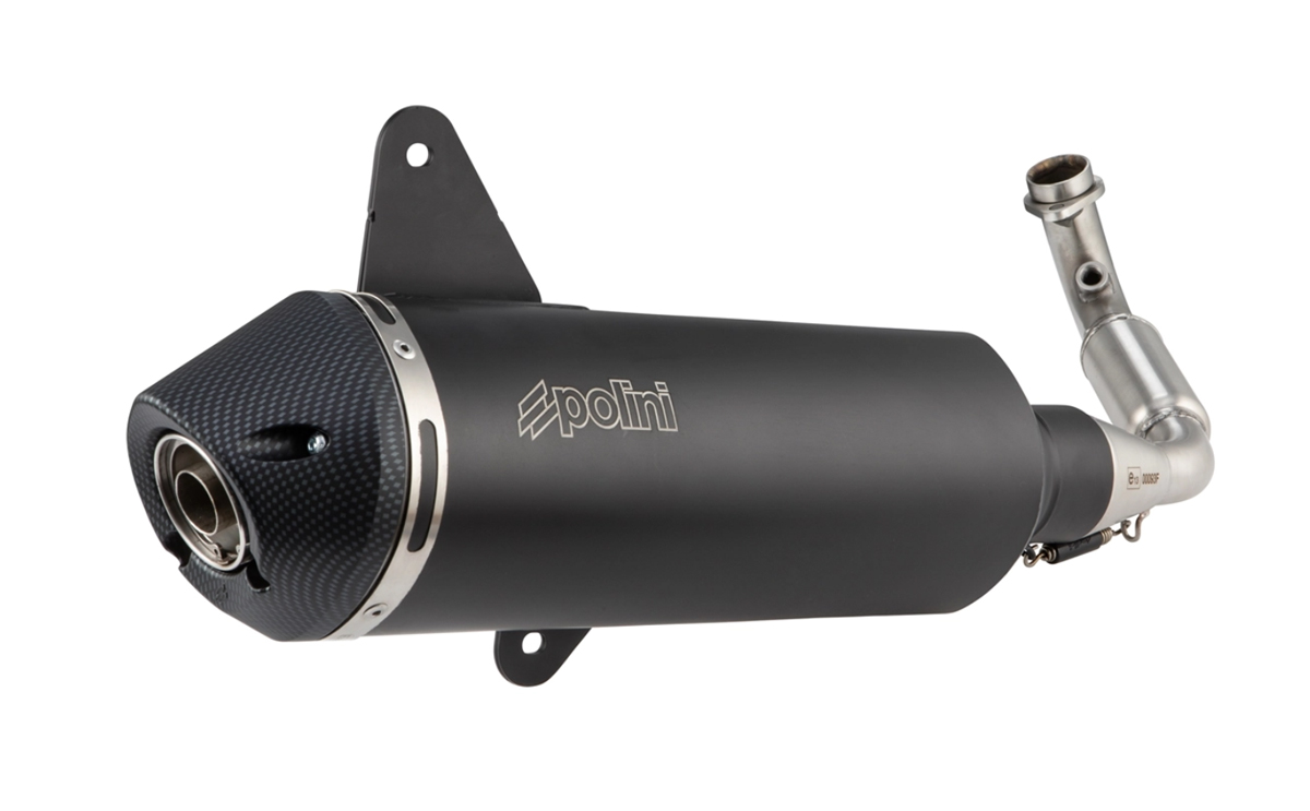 Performance kit Vespa GTS 300 Euro5 - Polini