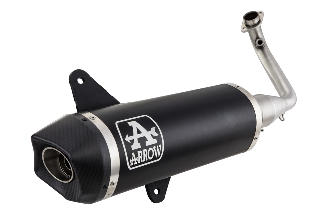 Performance kit Vespa GTS 300 Euro5 Arrow