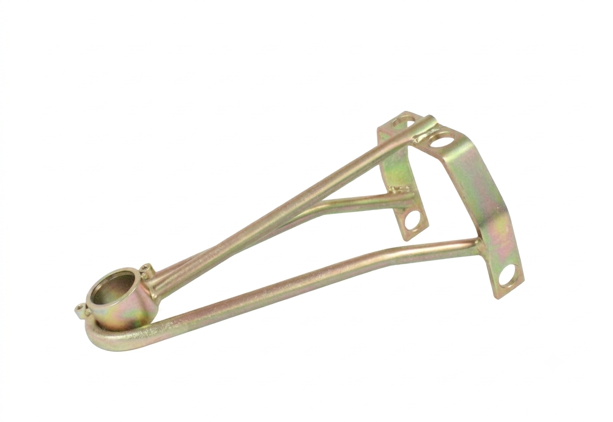 Bracket, shift linkage 240 M45/M46 -78