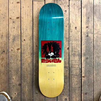Evisen Rasta Fire 8.25"