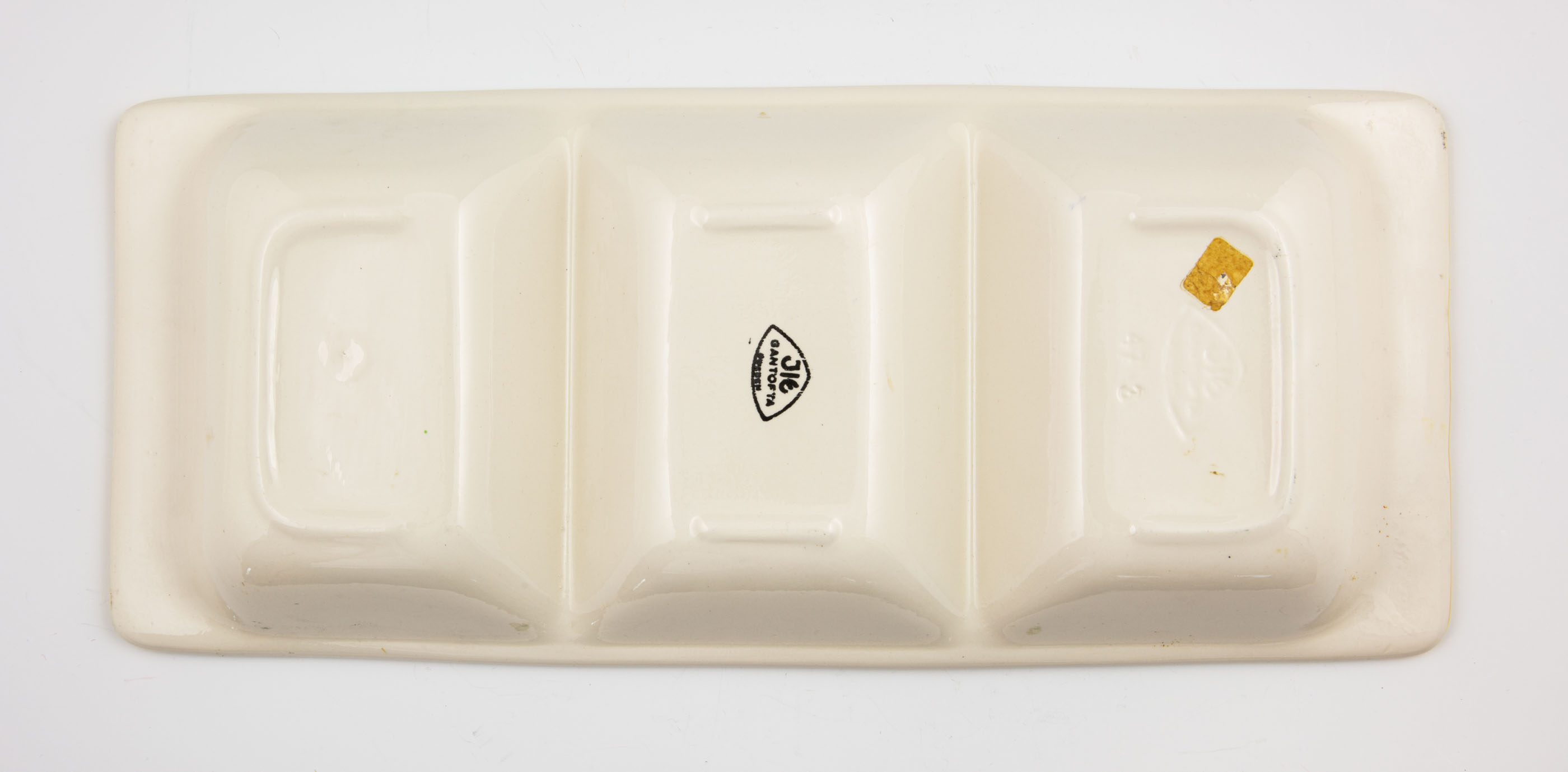 Platter - 3