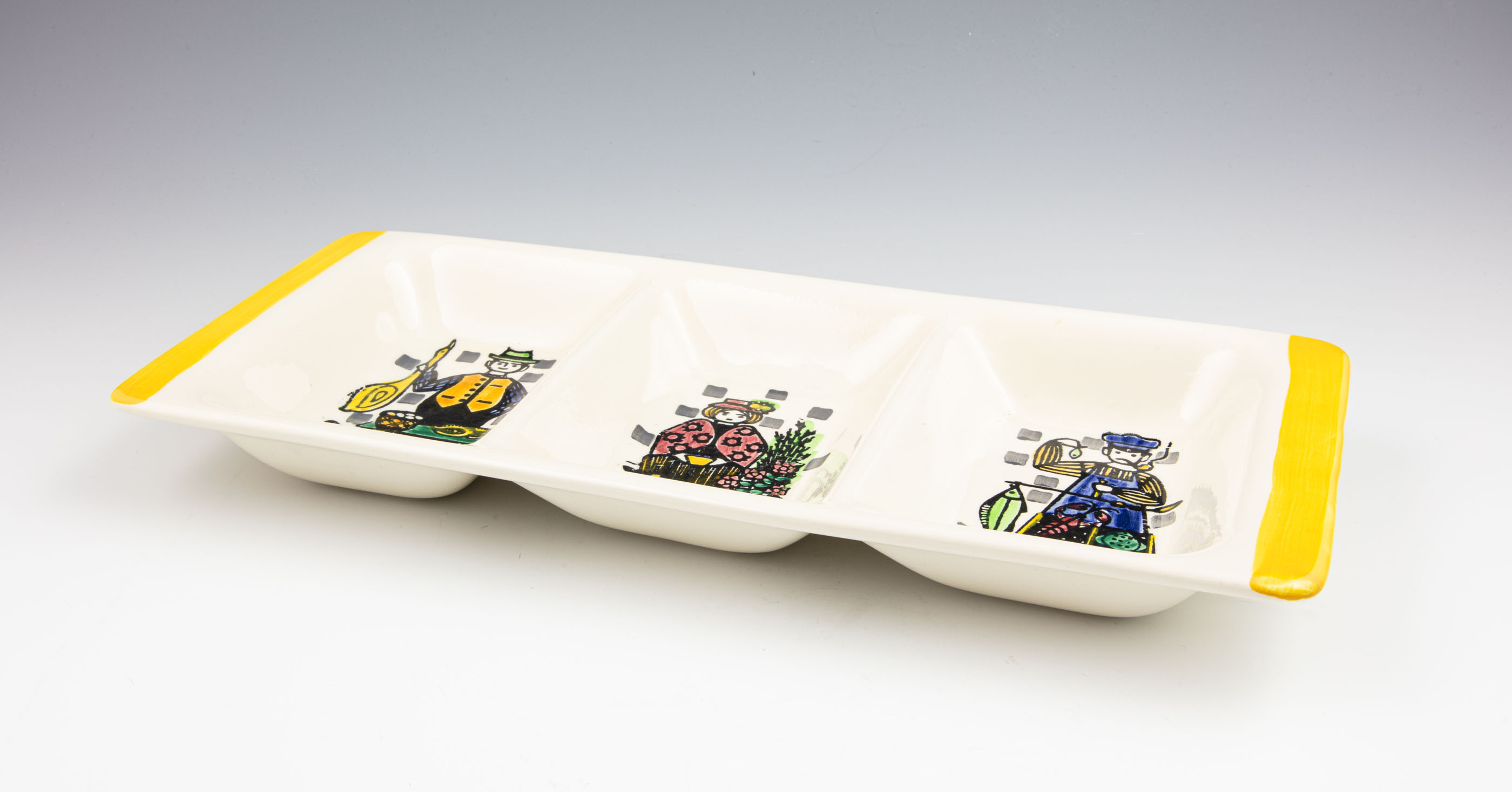 Platter