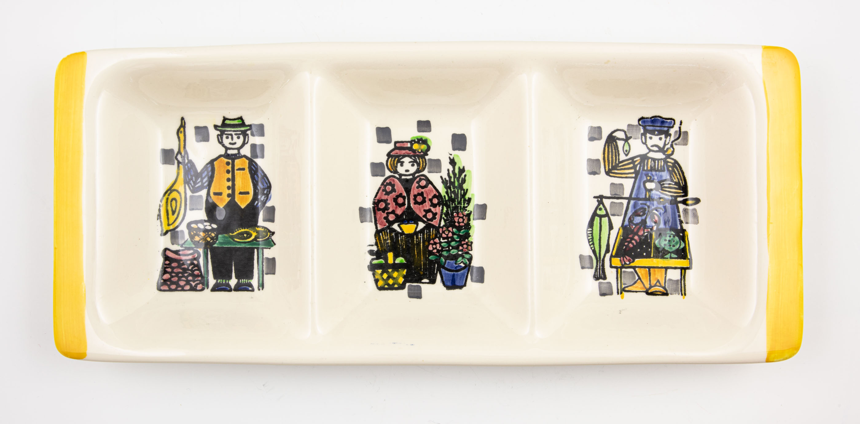 Platter - 2