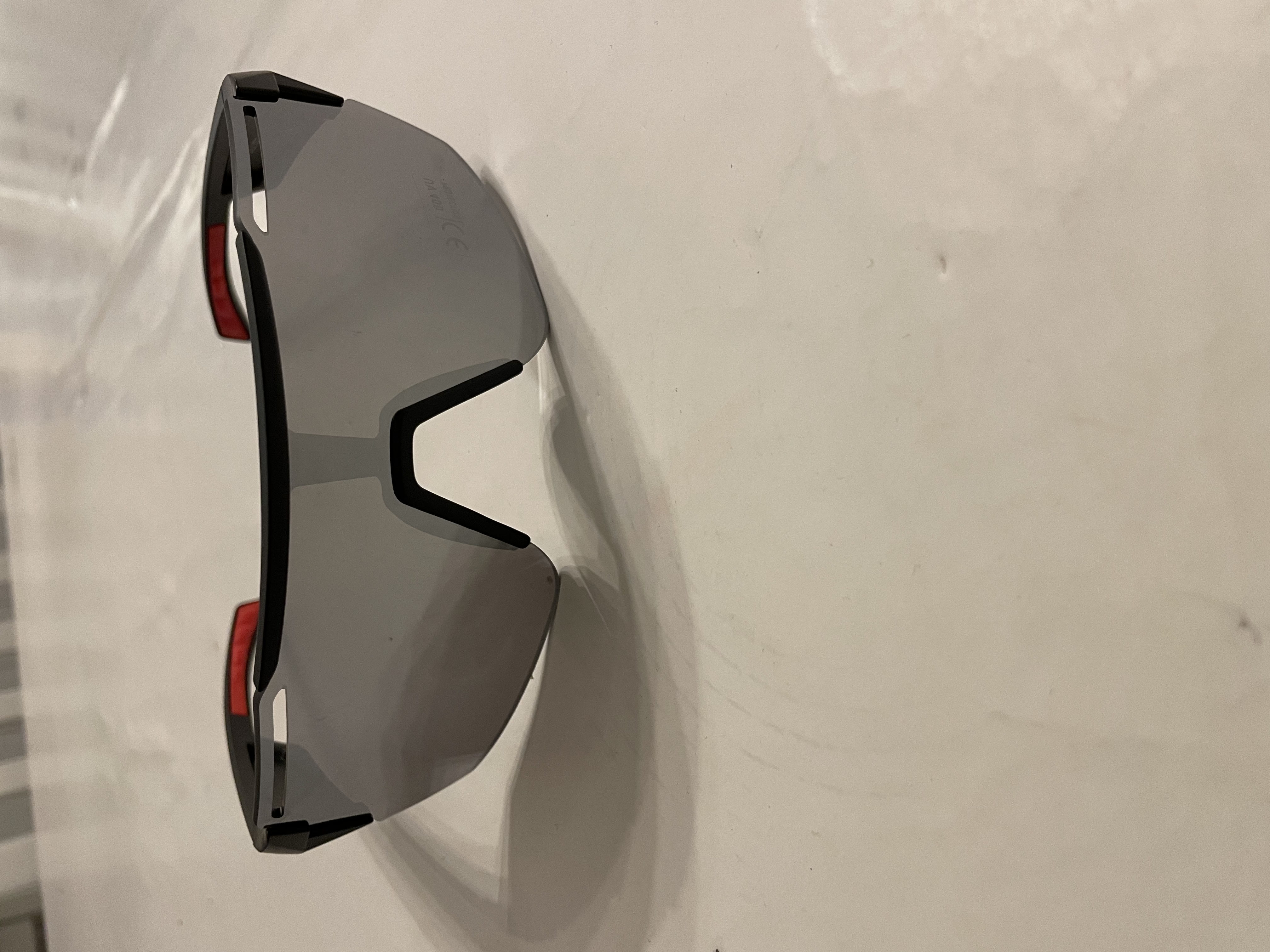 59°North Wheels Speed black frame/mirror glass - 3