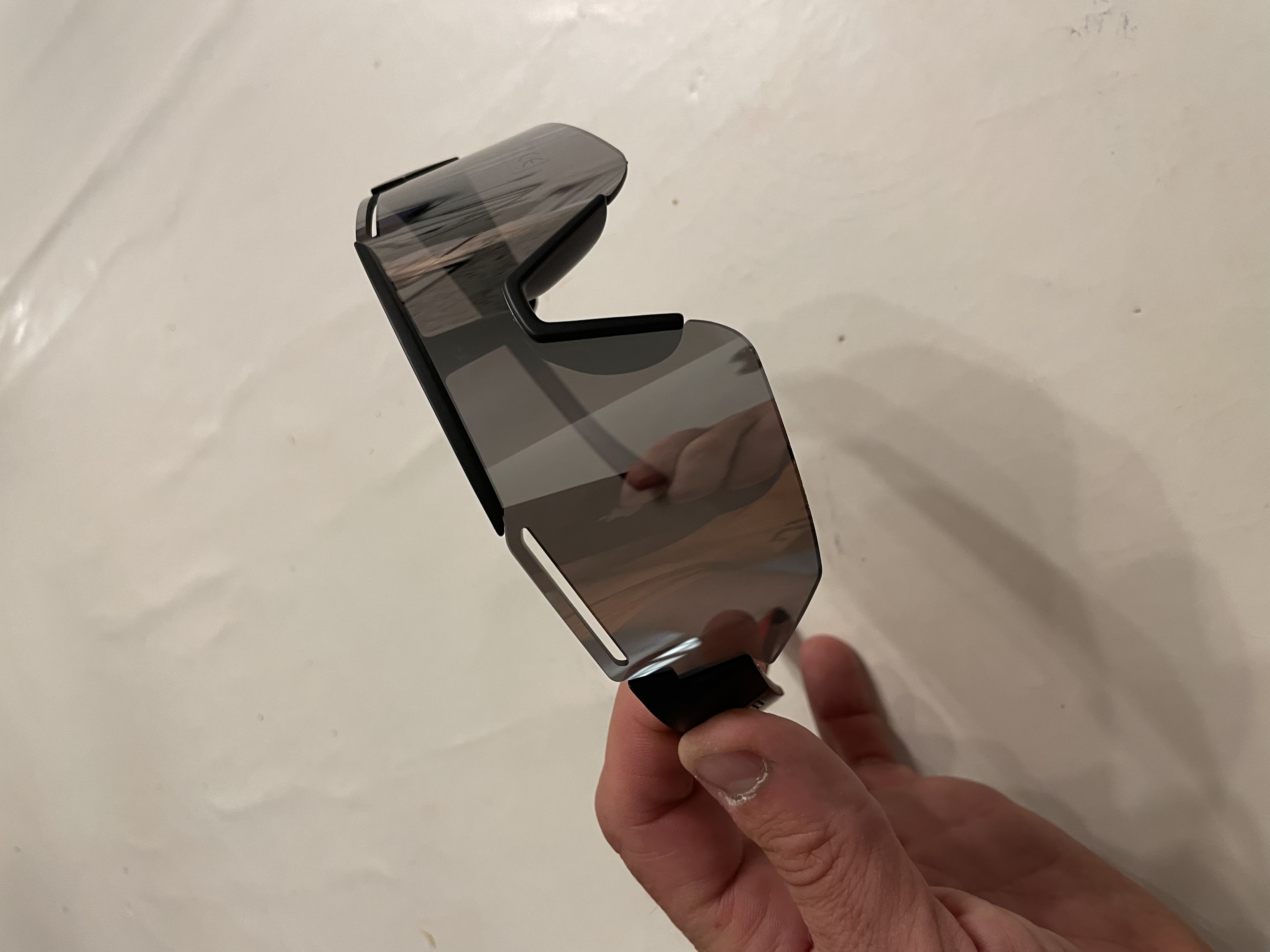 59°North Wheels Speed black frame/mirror glass - 2