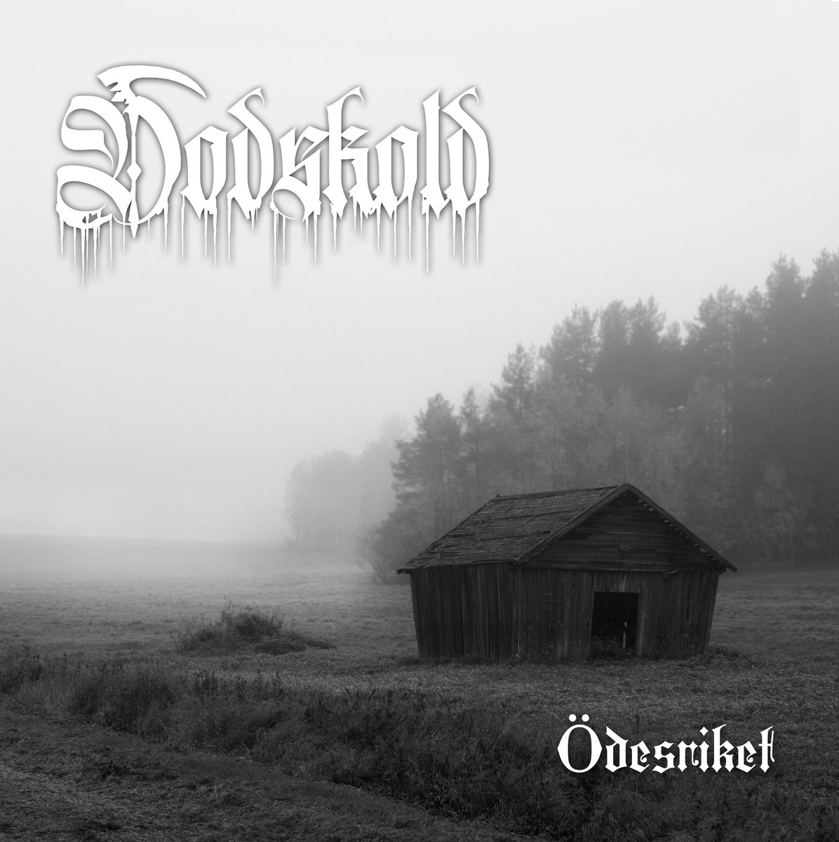 Dodskold - Ödesriket [Digi-CD]