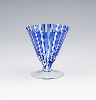 Glas - Strikt