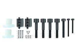 Spare part set for sight set 7002 /Anschütz 