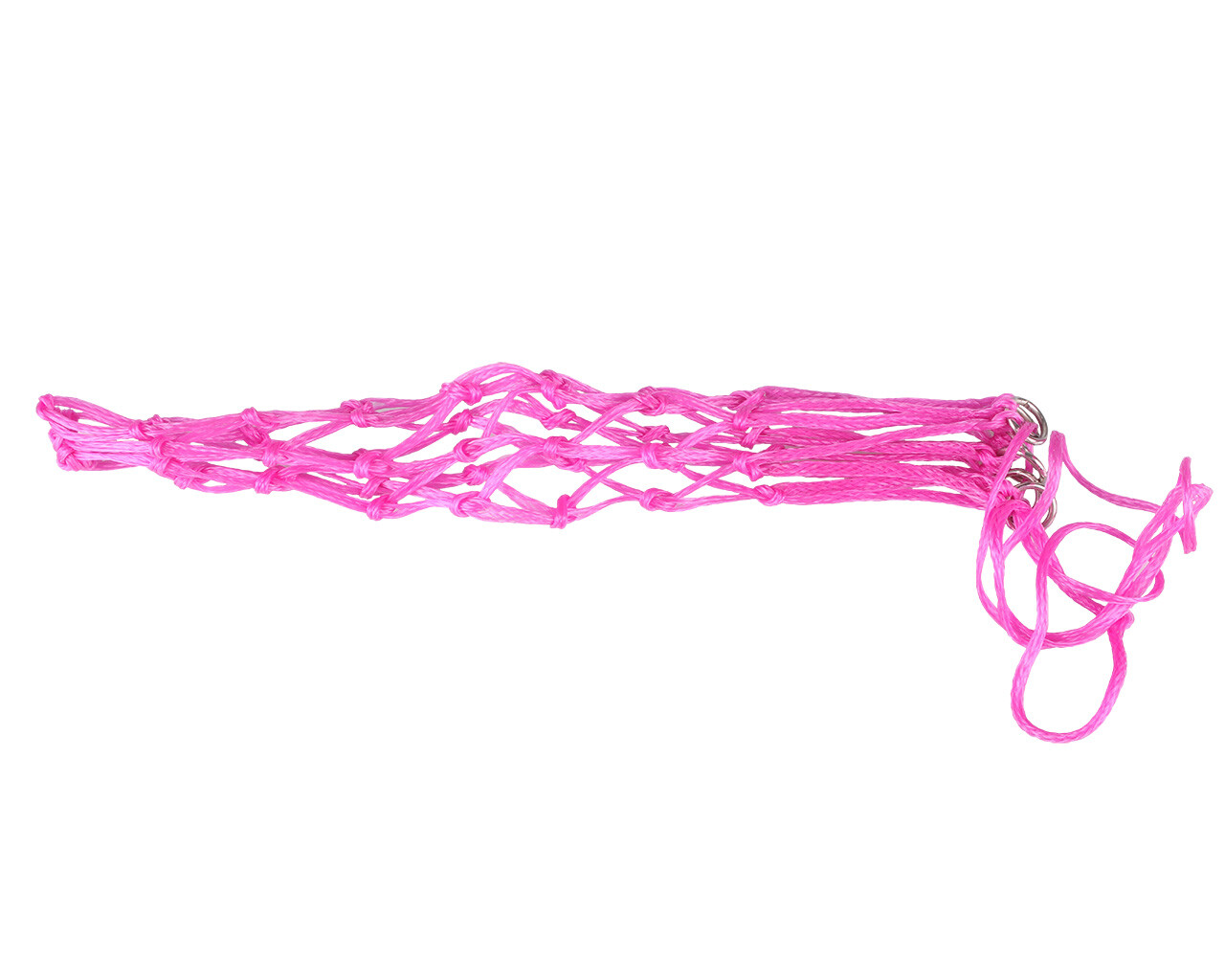 Hönät rosa som är mindre i storleken 