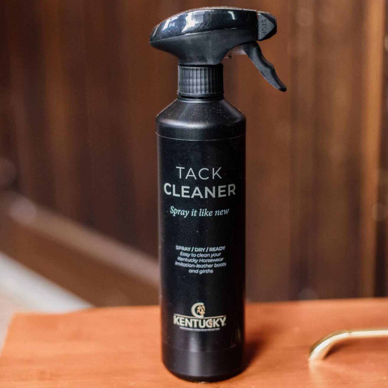 Kentucky Tack Cleaner