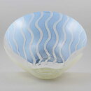モニカ・バックストロム  Taigaシリーズ 貝のようなボウル Bowl  28cm  2000年