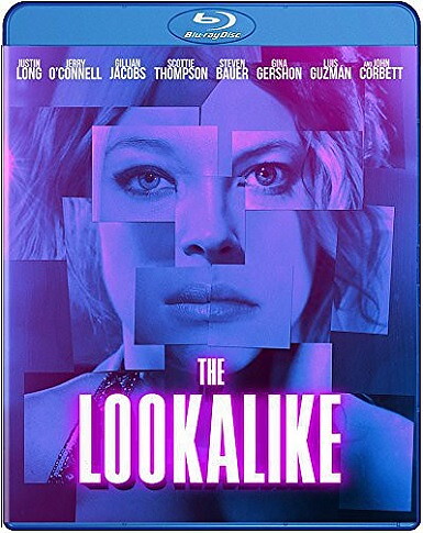 Lookalike (BLU-RAY)