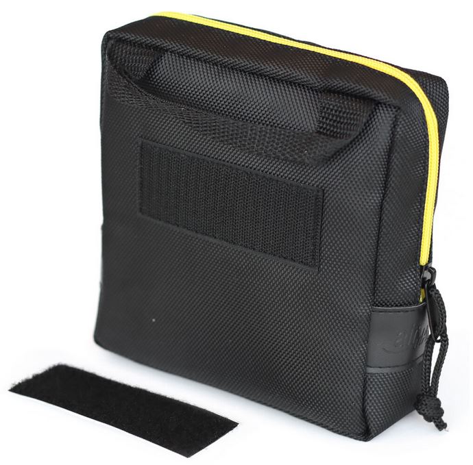 Kompressor 12V + Däcklagning 100ml - 3