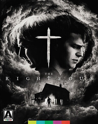 Righteous (BLU-RAY)