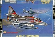 1/32 A-4E/F Skyhawk