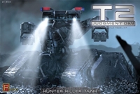 1/32 Hunter Killer Tank