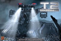 1/32 Hunter Killer Tank