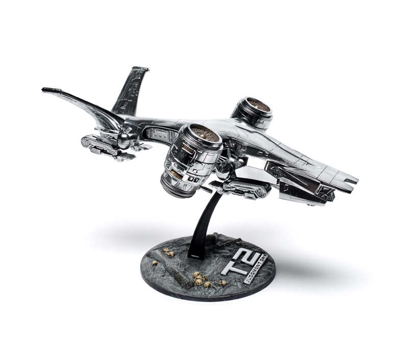 1/32 Terminator 2 Aerial HK Machine - 2