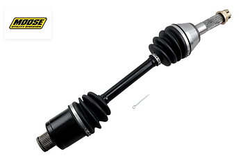 Drivaxel Polaris Sportsman 400/500/600/700/800 BAKRE 2003-2005
