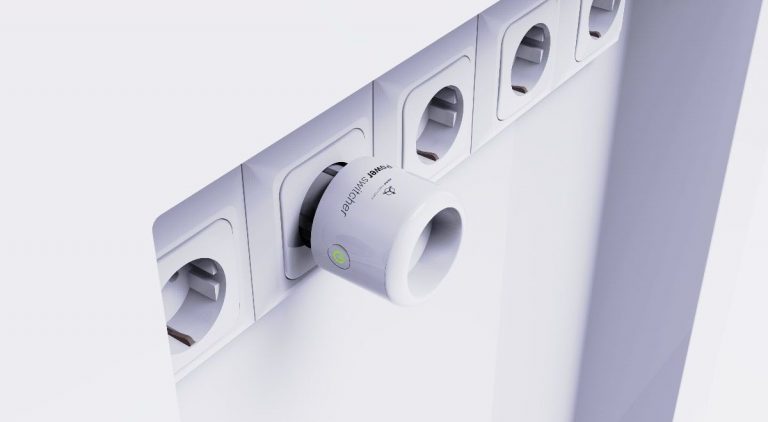 Reef Factory Power Switcher - 2
