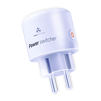 Reef Factory Power Switcher