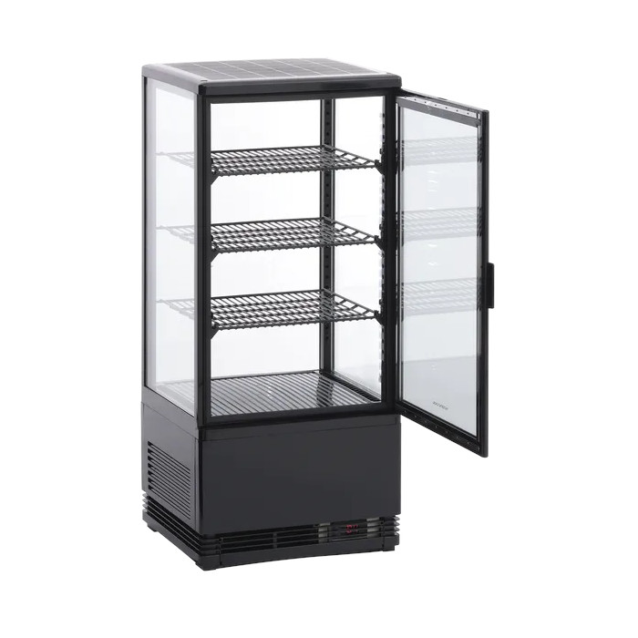 Kylmonter RT 82 - Svart - 2