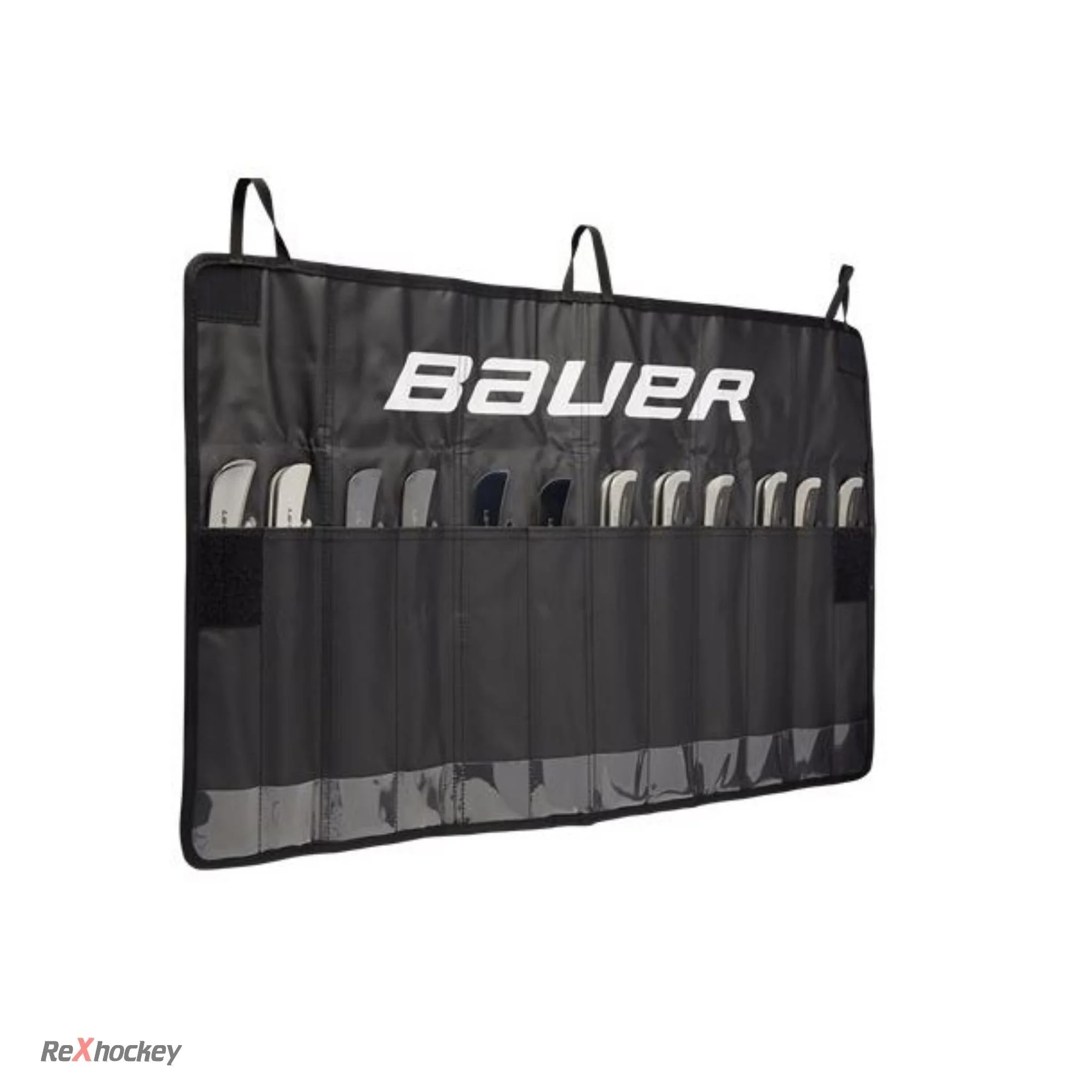 Bauer Team Steel Sleeve