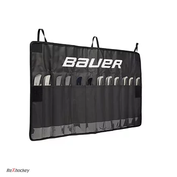 Bauer Team Steel Sleeve