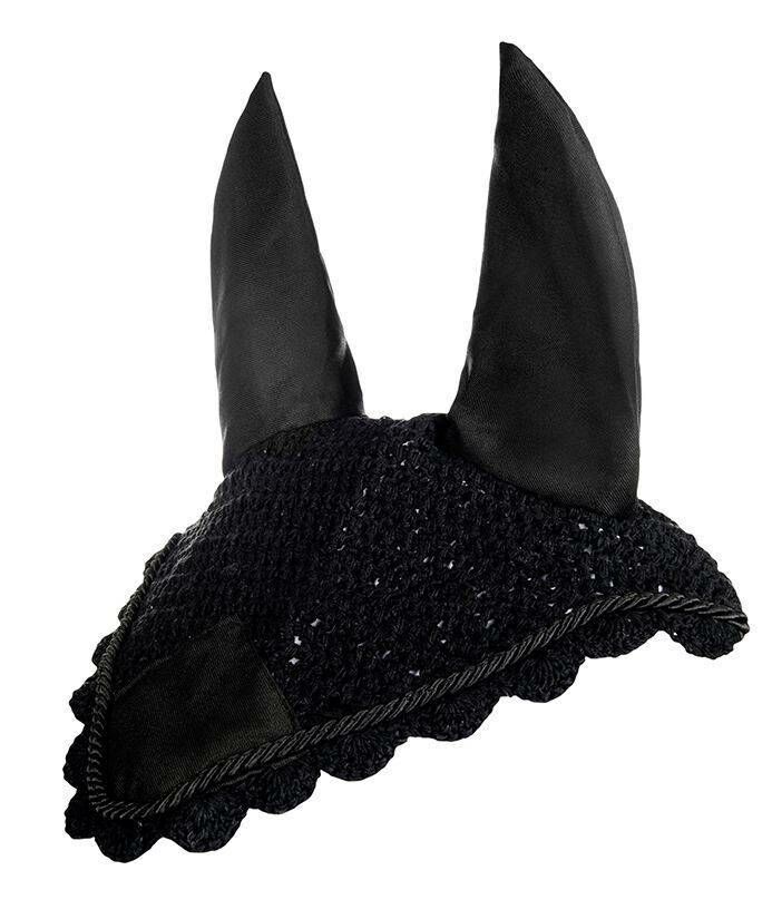 HKM Öronluva Svart