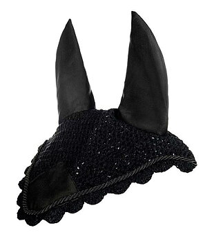 HKM Öronluva Svart