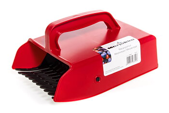 Bärplockare plast bred