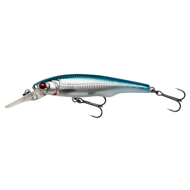 GRAVITY TWITCH SR 8,3 cm 10 gram - 9