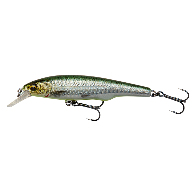 GRAVITY TWITCH SR 8,3 cm 10 gram - 7