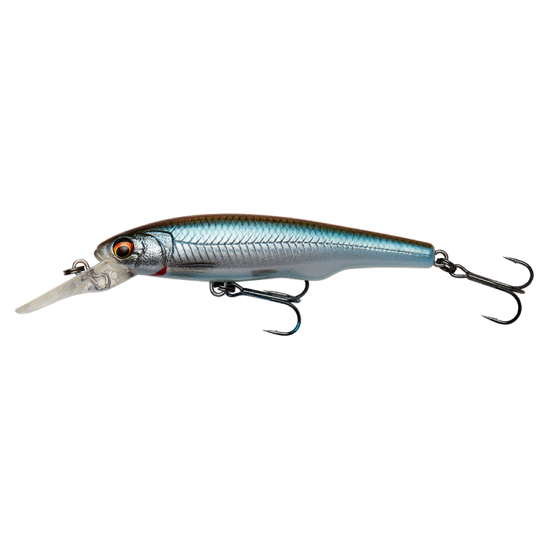 GRAVITY TWITCH SR 8,3 cm 10 gram - 8