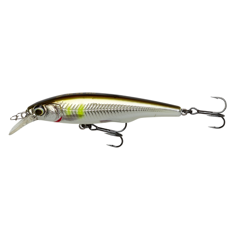 GRAVITY TWITCH SR 8,3 cm 10 gram - 5