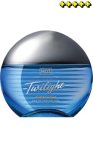 TWILIGHT FEROMONPARFYM