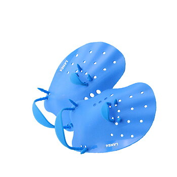 Handpaddles Core Tech Paddles - Lane 4