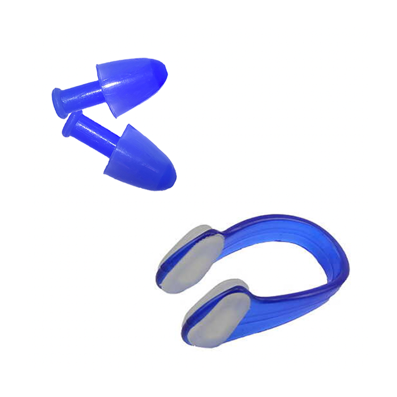 Swimkit Combo noseclip and earplugs