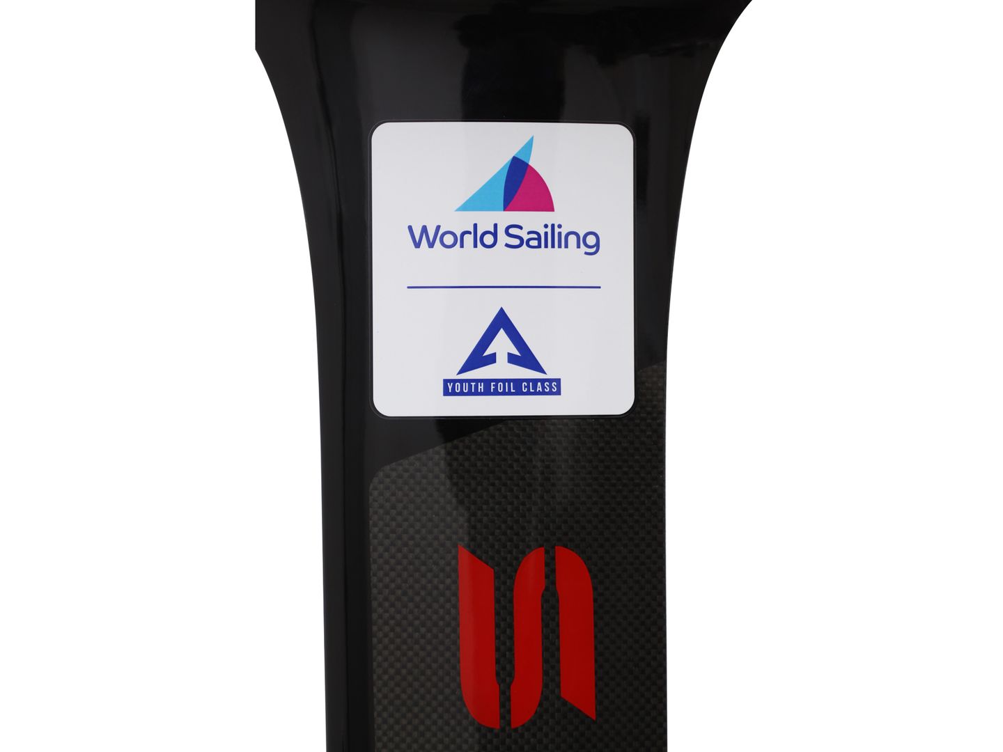 Sabfoil 91Y - IKA Youth Foil Class | Hydrofoil Mast - 4