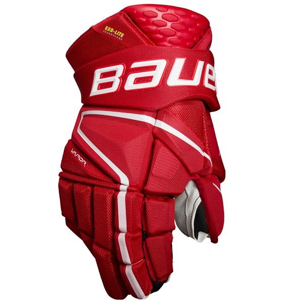 Bauer Vapor Hyperlite Hockeyhandskar - Sr - 7