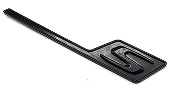 Emblem NEW look AMG "S" 