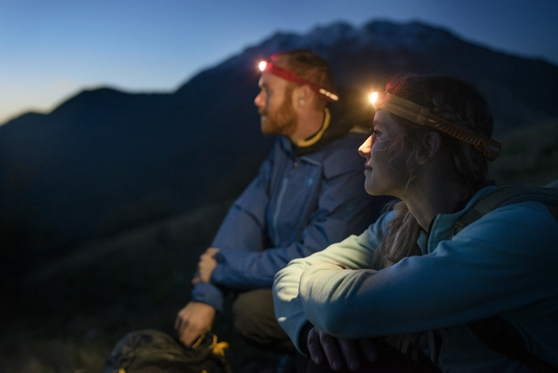BioLite Headlamp 330 - 2