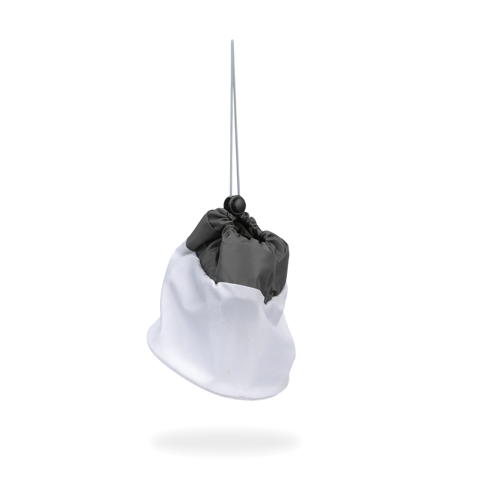 Light diffusing Stuff sack